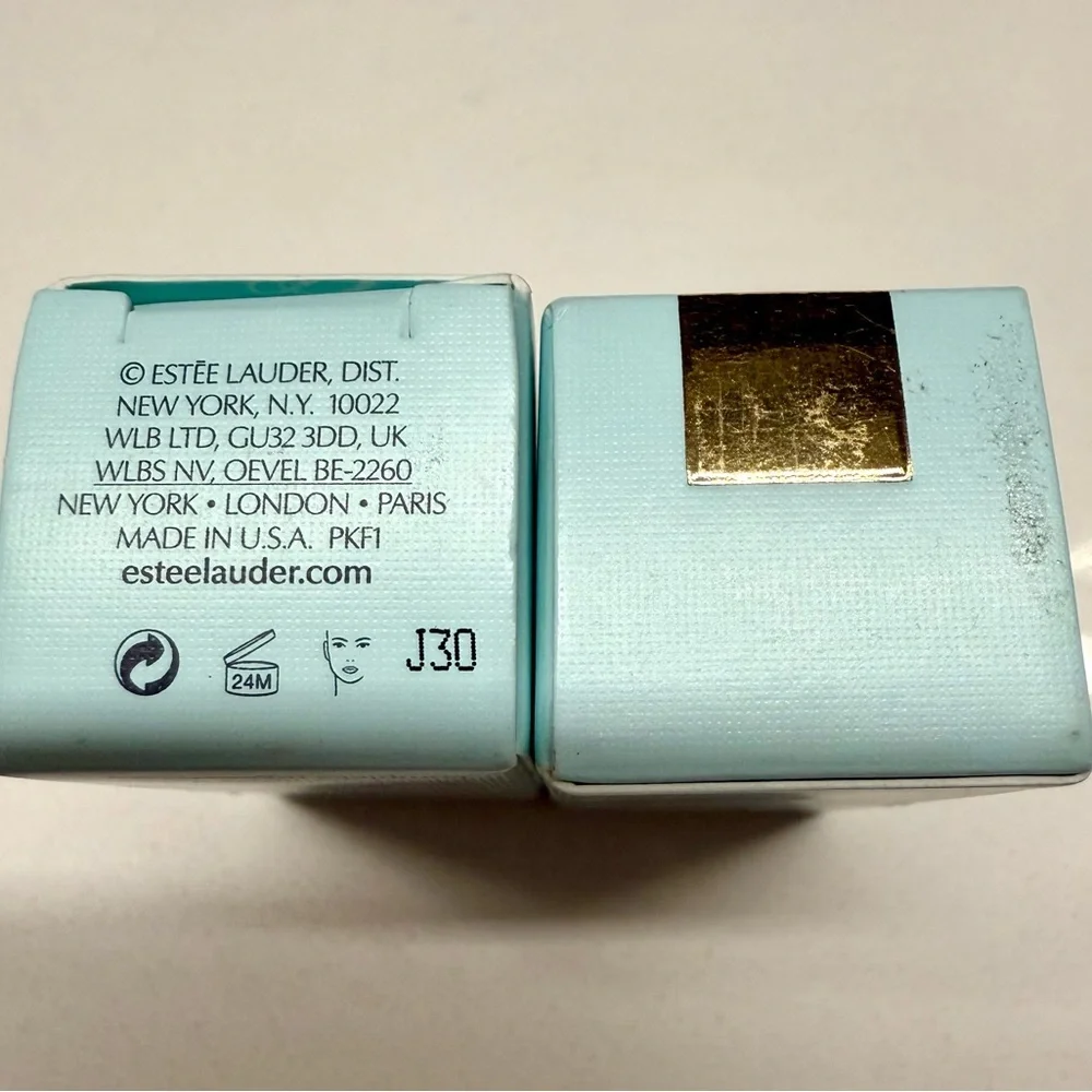 Estée Lauder Advanced Night Repair Set of 2 Minis 7ml Each Mini size $40 Value - Picture 4 of 4